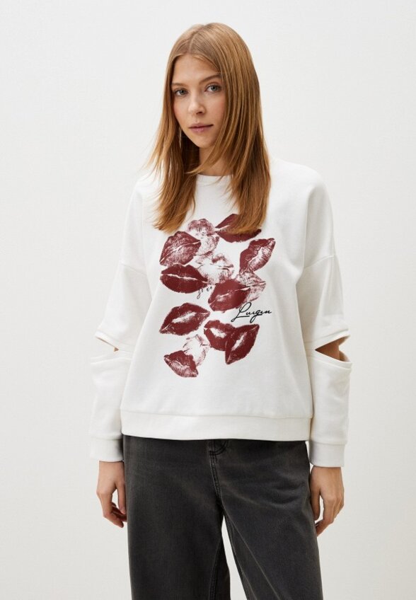 Свитшот Luigin