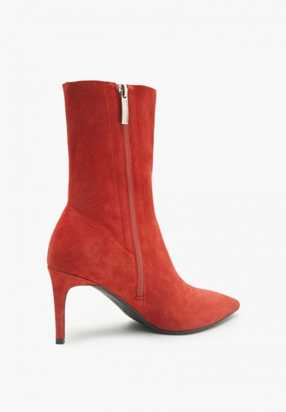 Ботильоны Mascotte