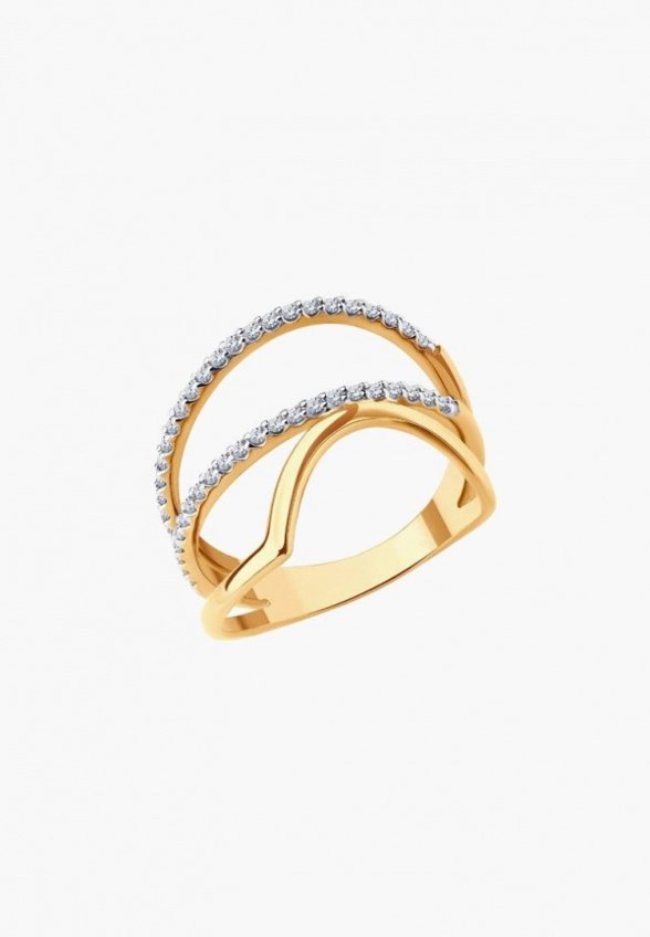 Кольцо Sokolov