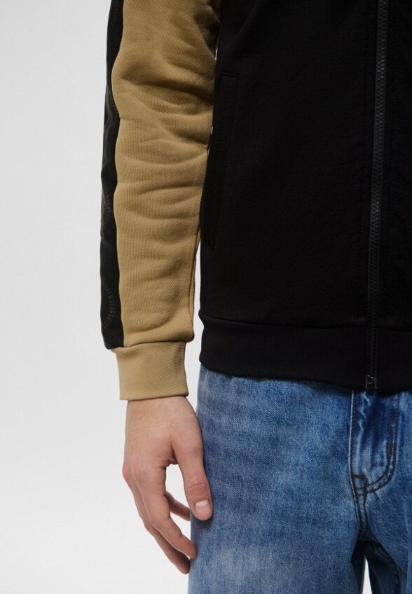 Олимпийка Bikkembergs