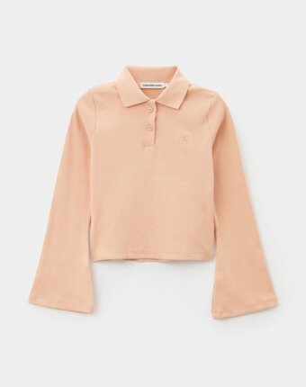 Поло Calvin Klein Jeans детям