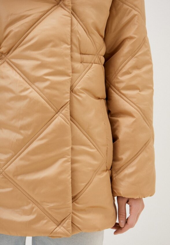 Пуховик TrendyAngel