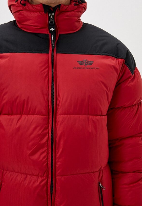 Пуховик Angelo Bonetti