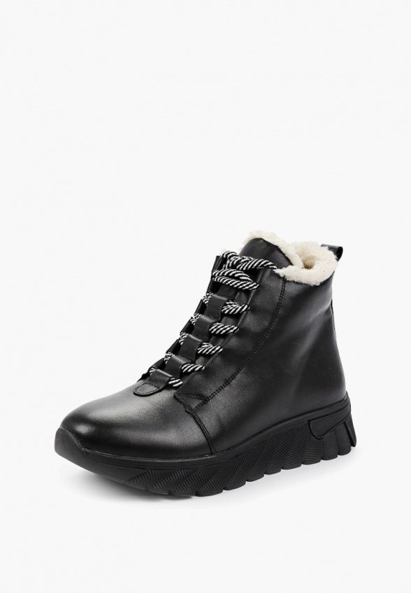 Ботинки Valeani