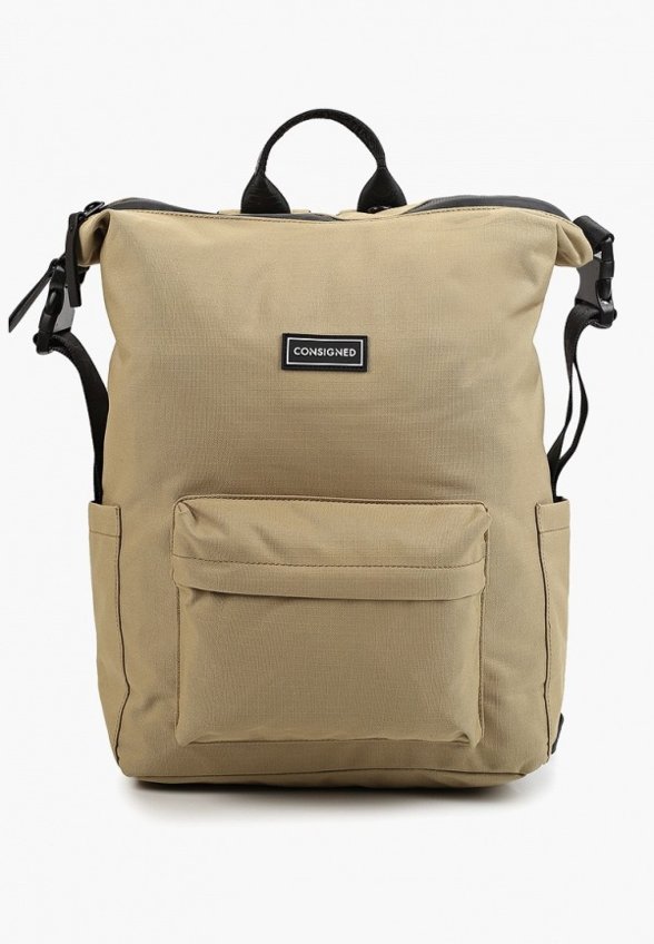 Рюкзак Consigned