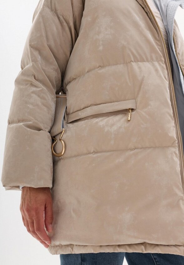 Пуховик Bulmer