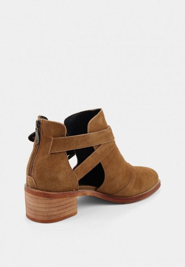 Ботильоны Obba