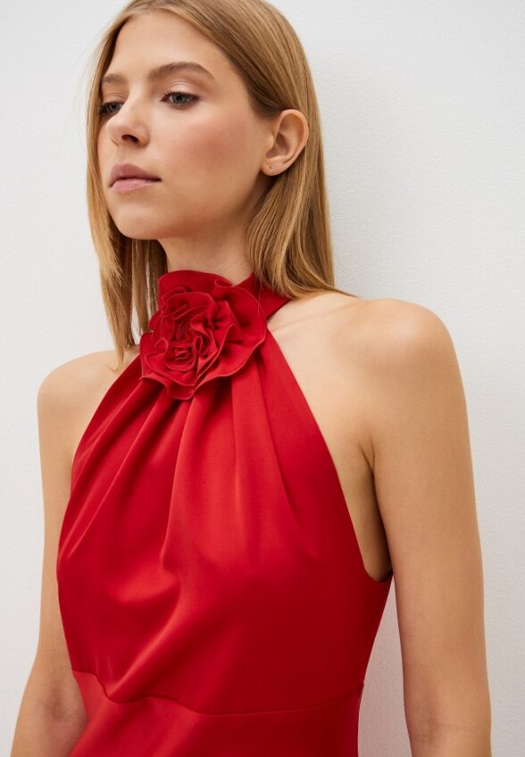 Платье TrendyAngel