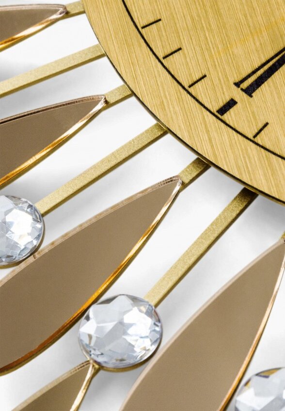 Часы настенные OST