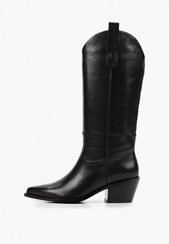 Сапоги Maxadorre