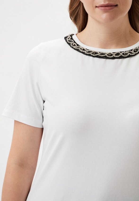 Футболка Marina Rinaldi