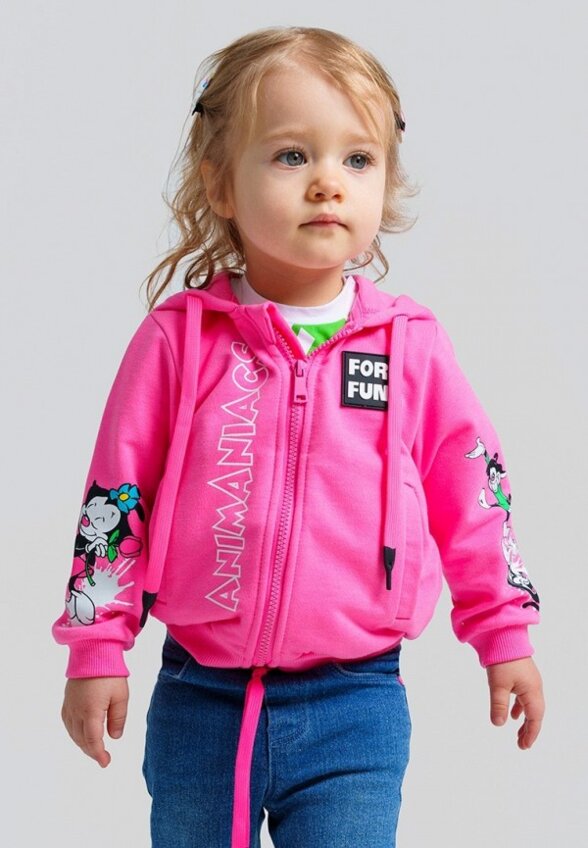 Толстовка PlayToday