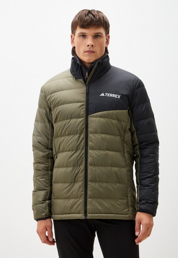 Пуховик adidas