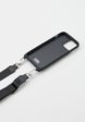 Чехол для iPhone Karl Lagerfeld4  - превью