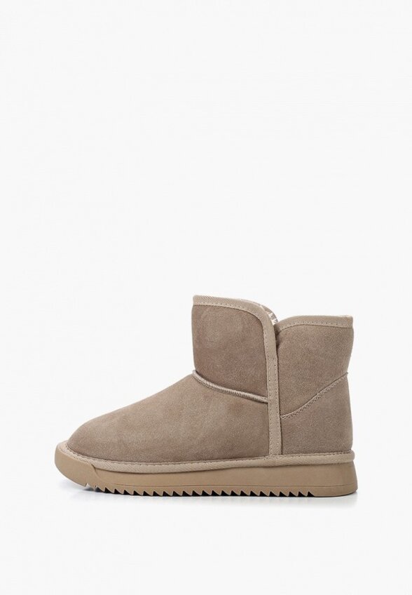 Полусапоги Francesco Donni