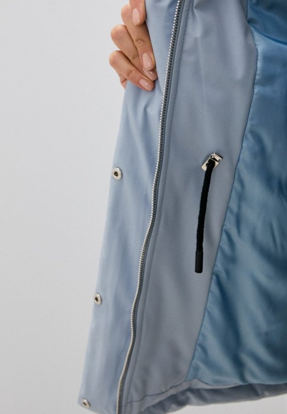 Куртка утепленная Jane Sarta