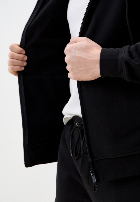 Толстовка Marco Di Radi