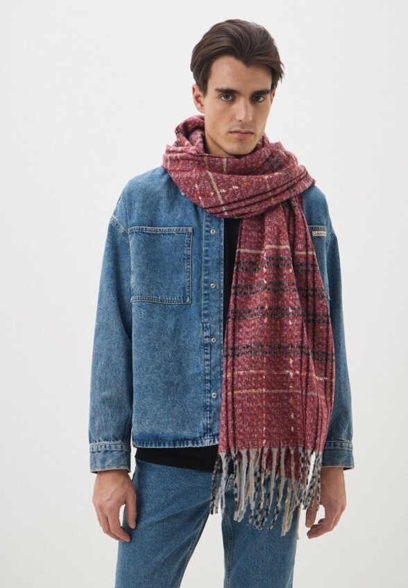 Палантин Emblem