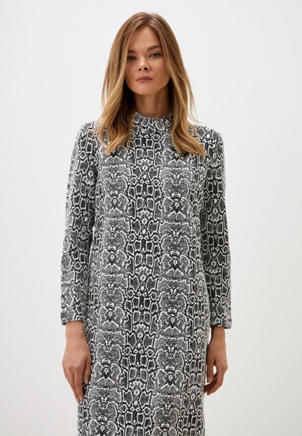 Платье Helmidge