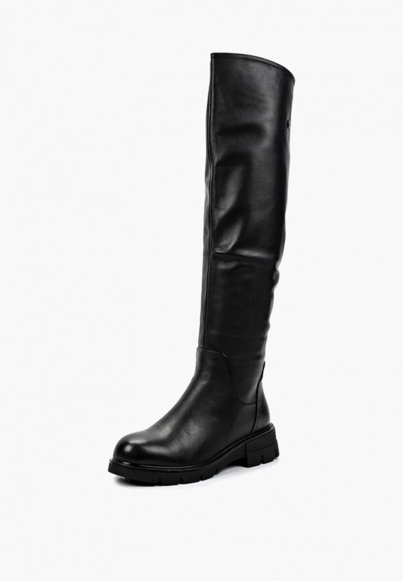 Ботфорты El'Rosso