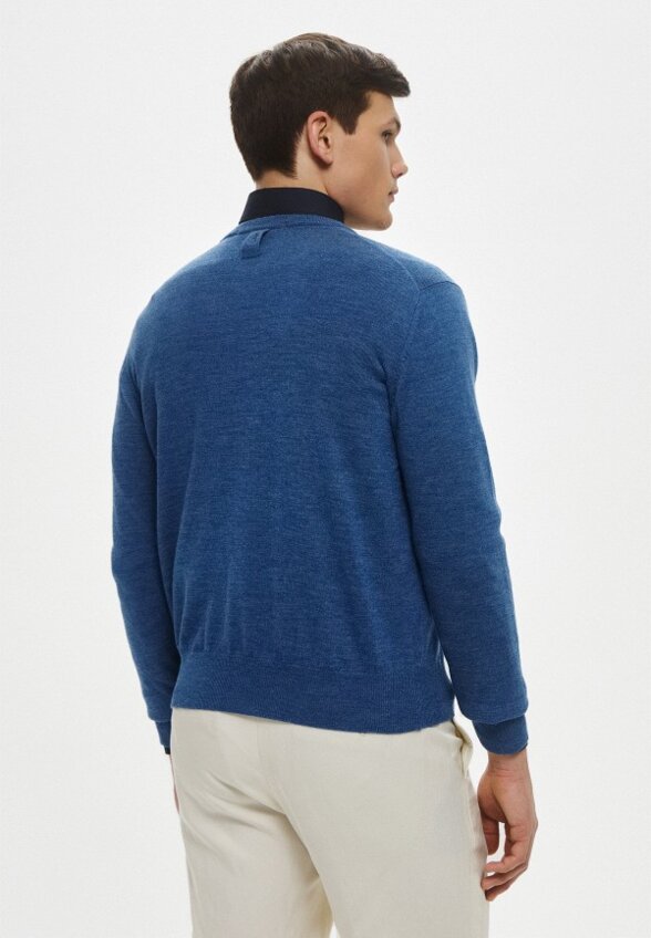 Пуловер Billionaire