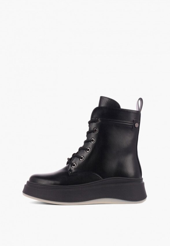 Ботинки Instreet