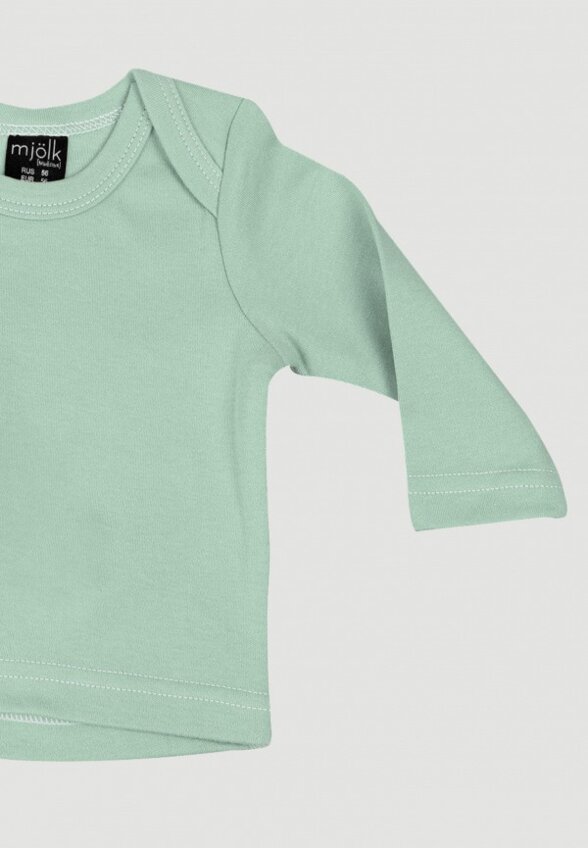 Лонгслив Mjolk