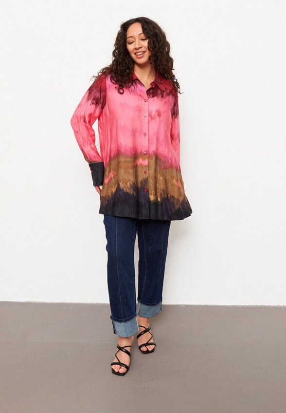 Блуза Samoon by Gerry Weber