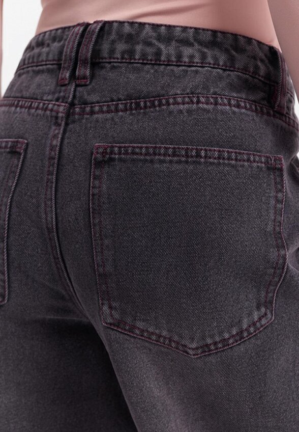 Джинсы Love Republic