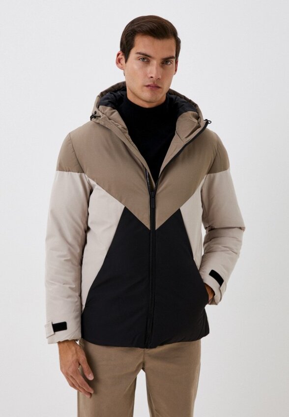 Пуховик Colin's