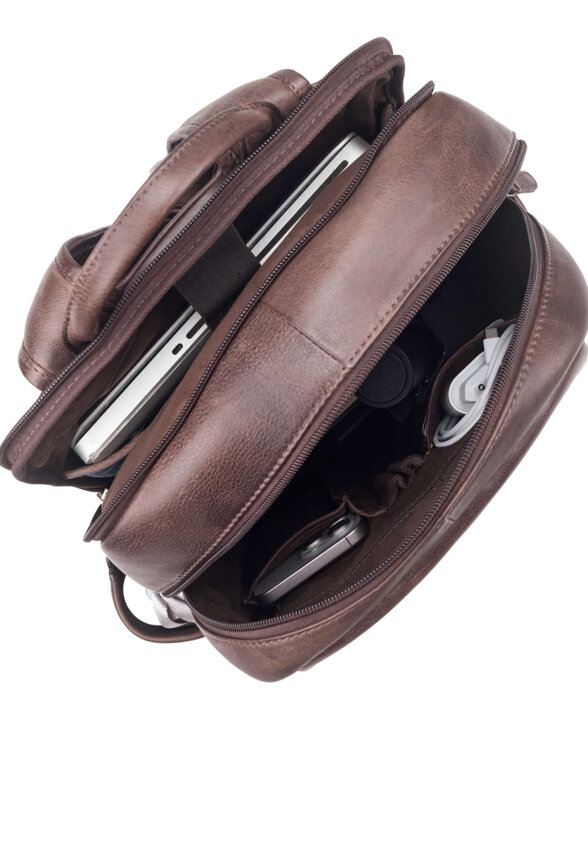 Др.Коффер B402940-244-09 рюкзак