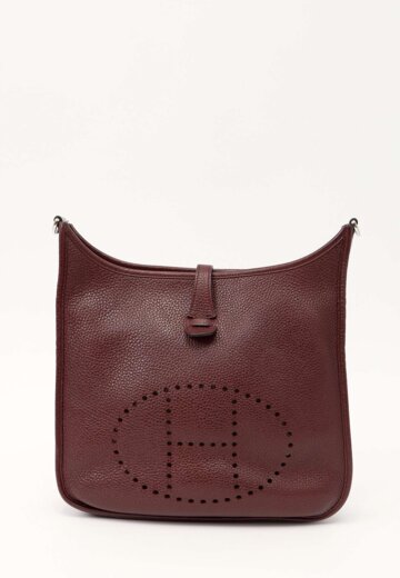 Hermes Evelyne