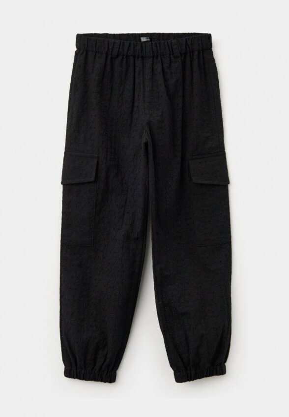 Брюки Карамелли