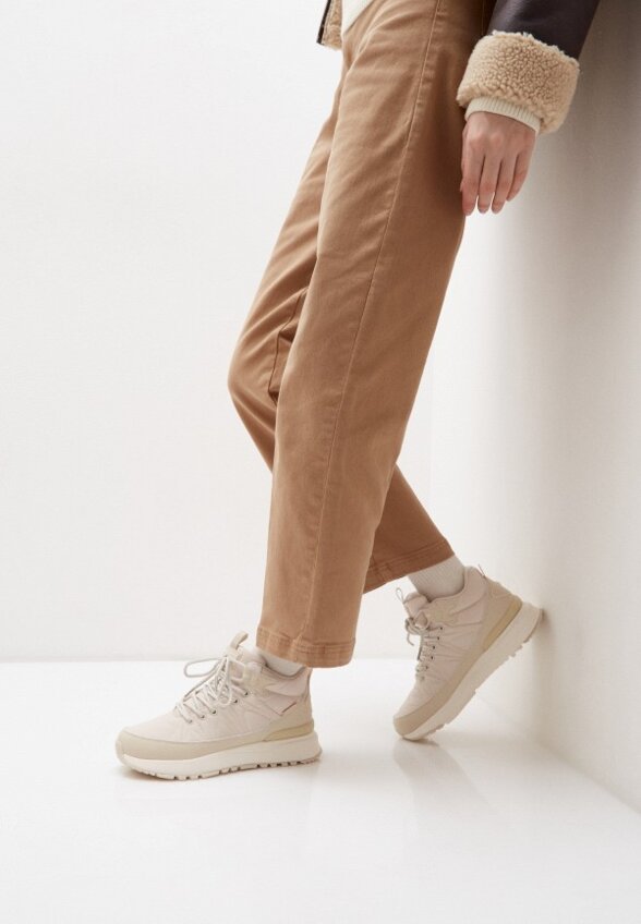 Кроссовки Strobbs