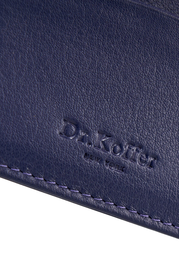 Др.Коффер X510480-41-74 кредитница