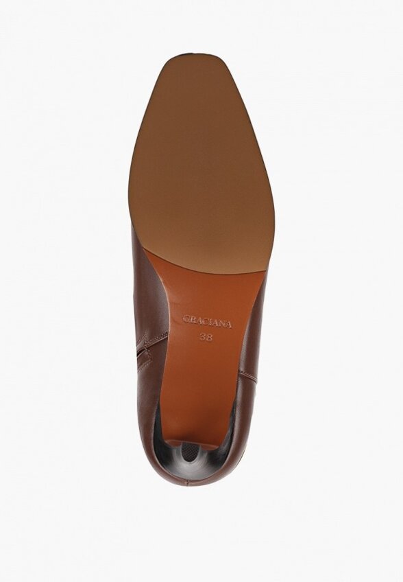 Сапоги Graciana