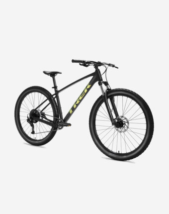 Велосипед горный Trek Marlin 4, 29", Черный