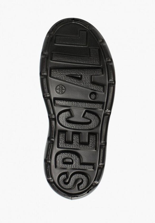 Полусапоги резиновые Kaury