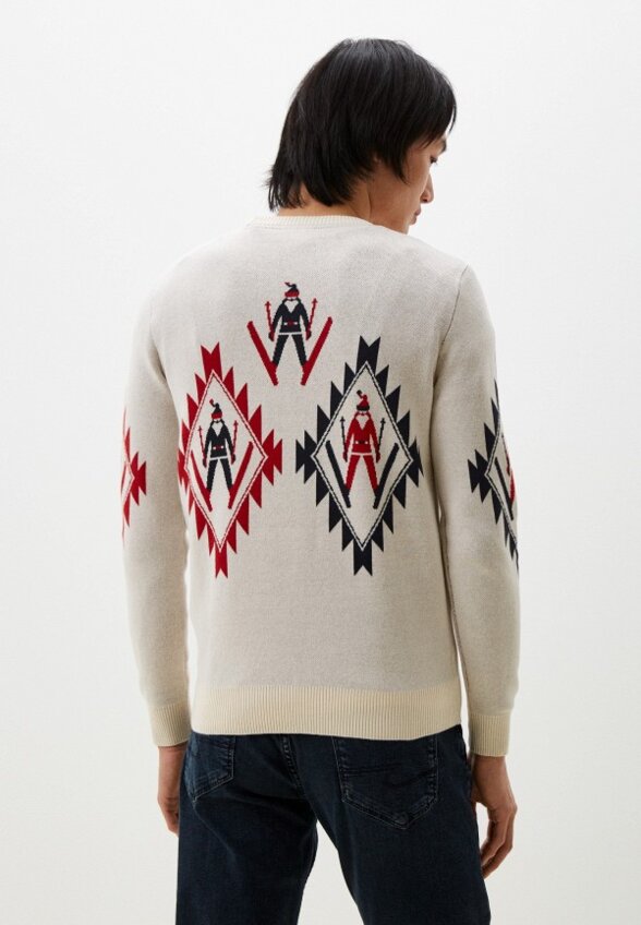 Джемпер Colin's