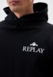 Худи Replay4  - превью