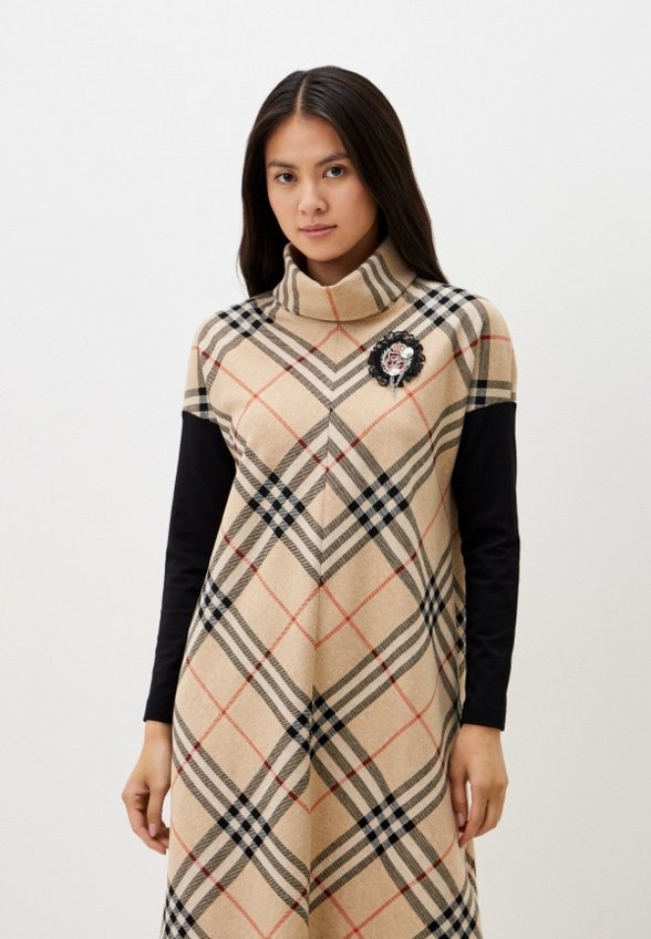 Платье Helmidge