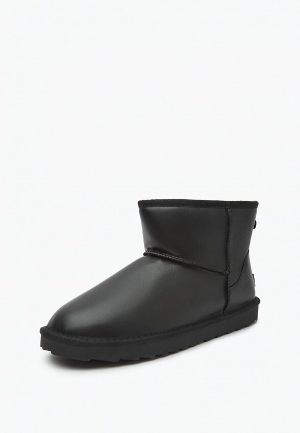 Полусапоги Mascotte