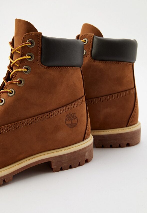 Тимберленды Timberland
