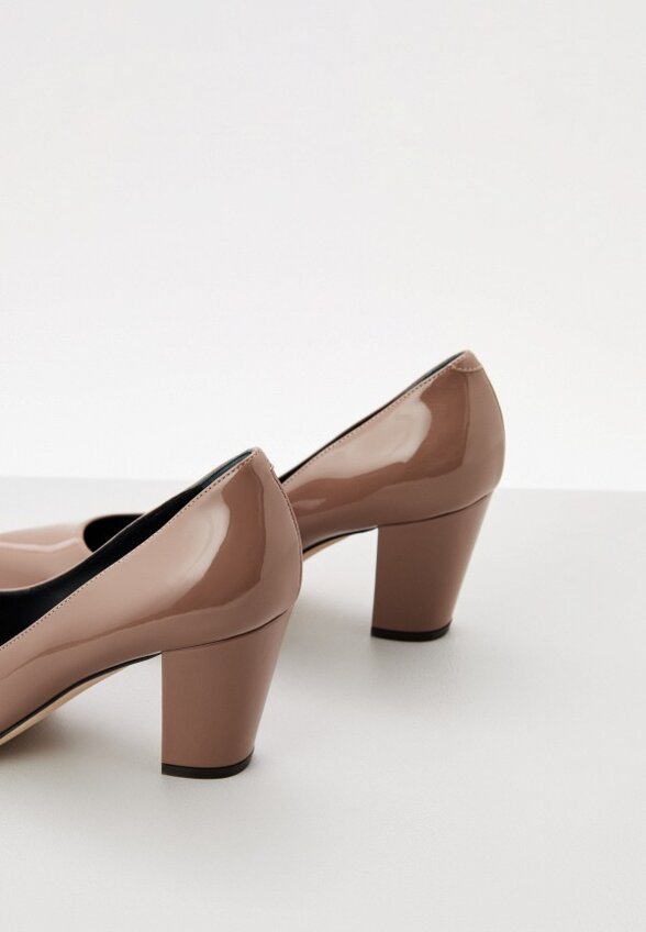 Туфли Giuseppe Zanotti