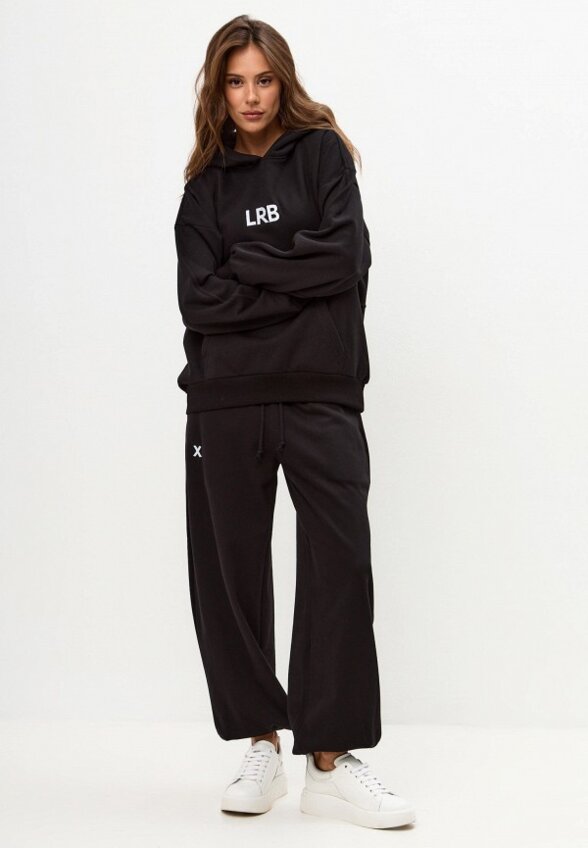 Худи La Urba Person