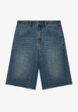 Шорты Vintage Blue FABLE1  - превью