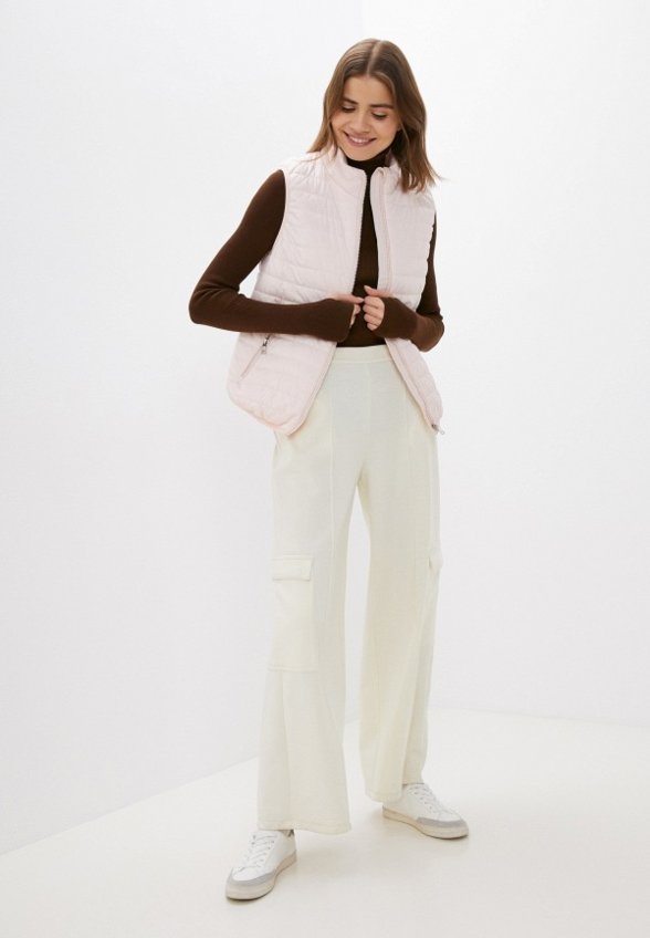 Жилет утепленный Baon