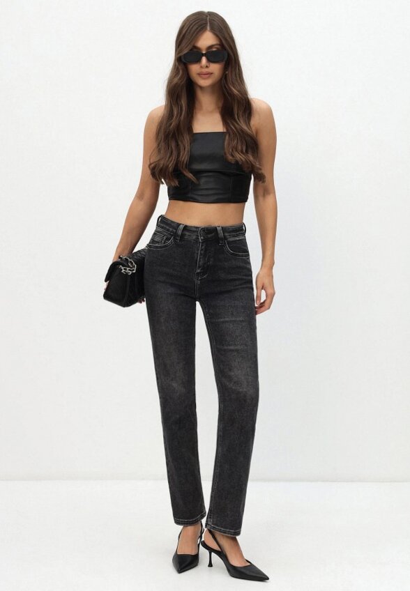 Джинсы Sandrine