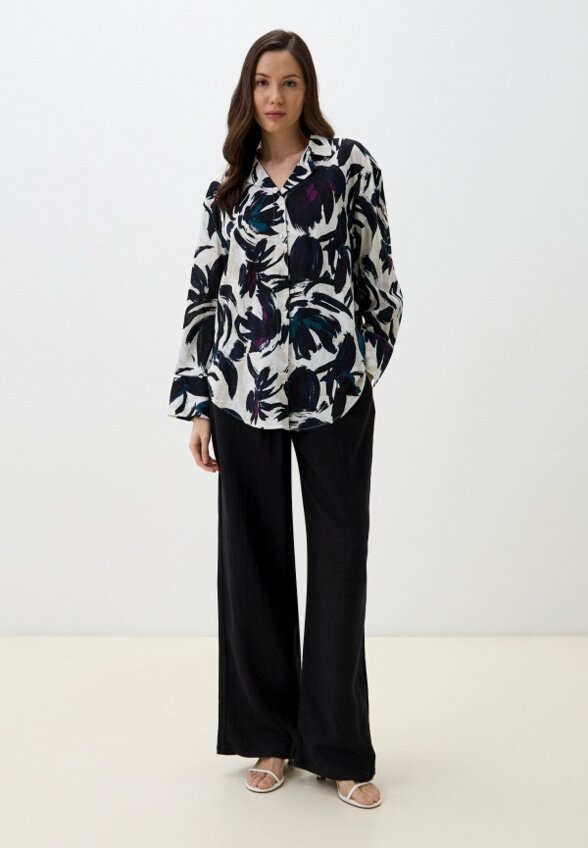 Рубашка Tom Tailor