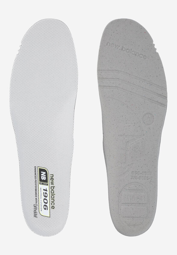 Кроссовки мужские New Balance 1906 R, Серый